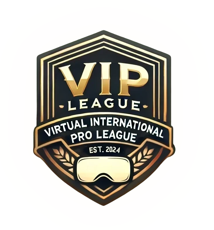 VIP League Logo