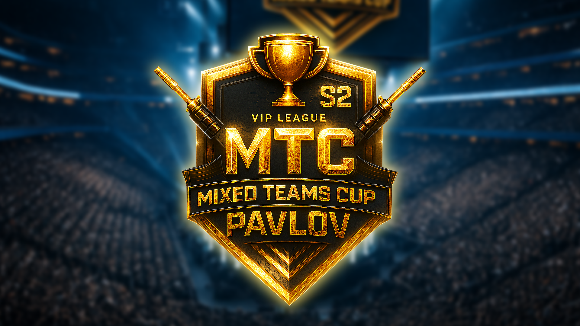Mixed Teams Cup Season 2